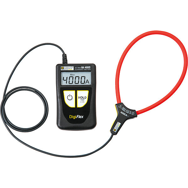 Chauvin Arnoux Digiflex MA4000D-350